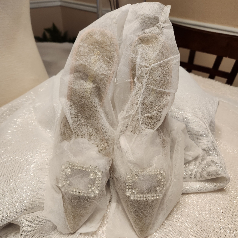Shoe